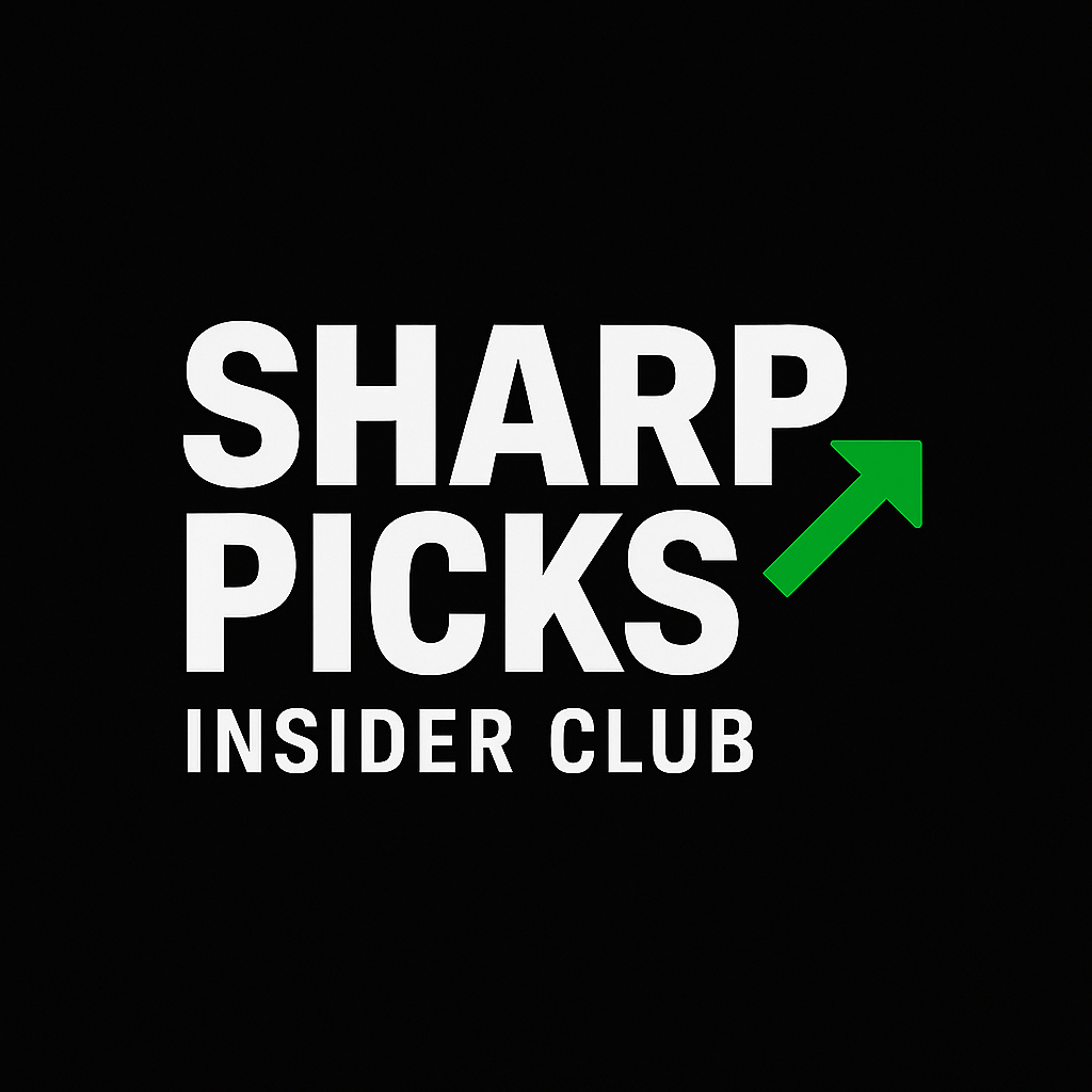 SharpPicks – Deine täglichen Tennis-Tipps mit Analyse